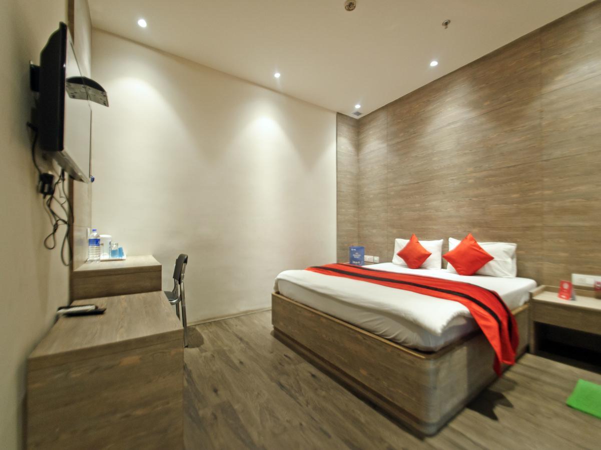 Oyo 8628 Blue Oceans Hotels & Resorts Ченнаи Экстерьер фото